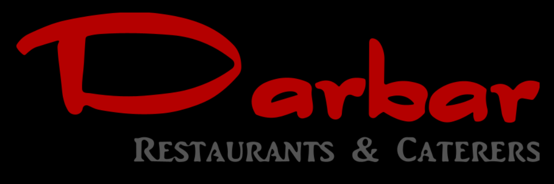 Darbar Grill's Logo