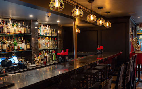 Darbar Grill's Gallery