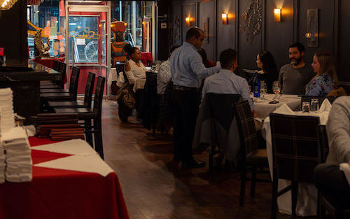 Darbar Grill's Gallery