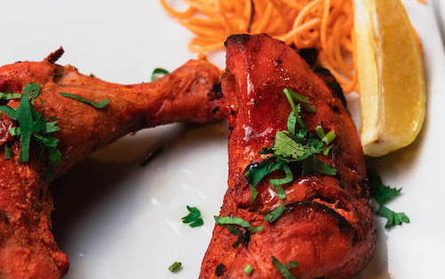 Darbar Grill's Gallery