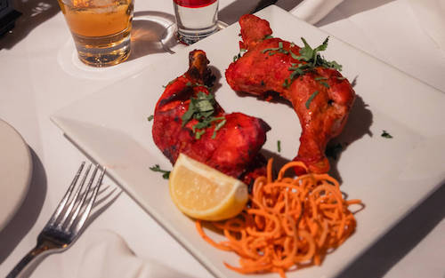 Darbar Grill's Gallery