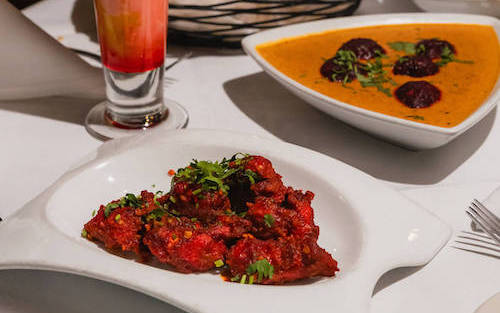 Darbar Grill's Gallery