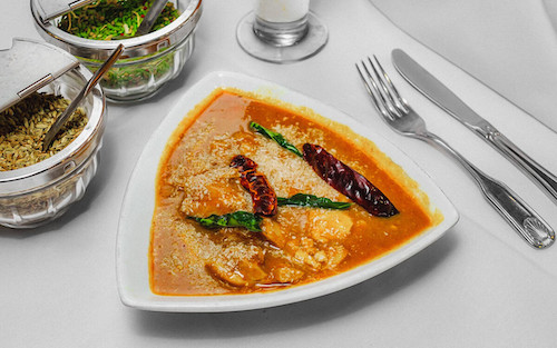 Darbar Grill's Gallery