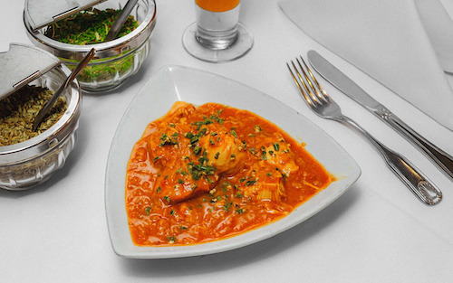 Darbar Grill's Gallery