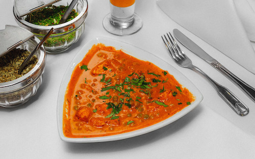 Darbar Grill's Gallery