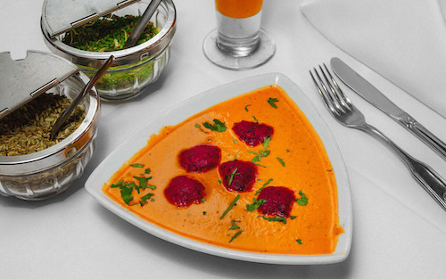 Darbar Grill's Gallery