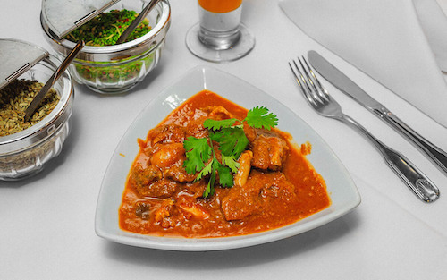 Darbar Grill's Gallery