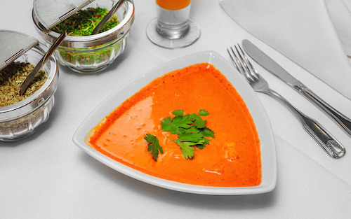 Darbar Grill's Gallery