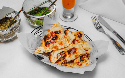 Darbar Grill's Gallery