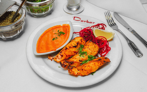 Darbar Grill's Gallery