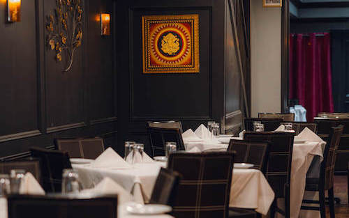 Darbar Grill's Gallery