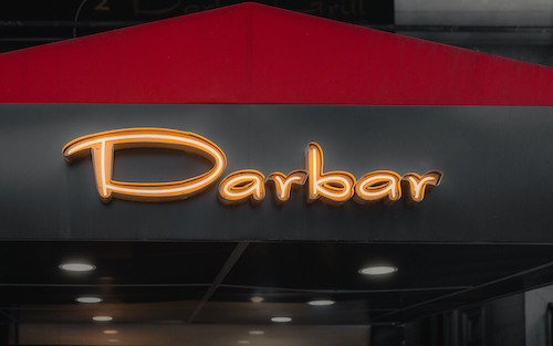 Darbar Grill's Gallery