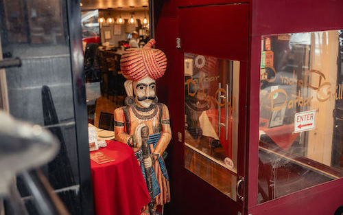 Darbar Grill's Gallery