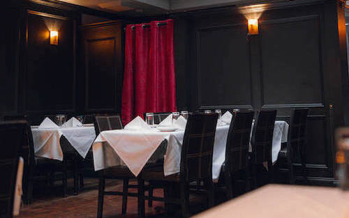 Darbar Grill's Gallery